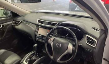 NISSAN X TRAIL 2013 full