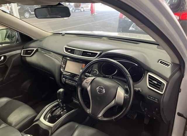 NISSAN X TRAIL 2013 full