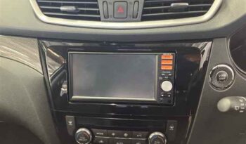NISSAN X TRAIL 2013 full