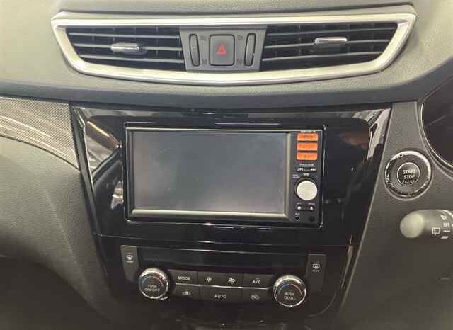 NISSAN X TRAIL 2013 full