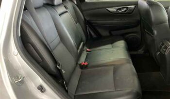 NISSAN X TRAIL 2013 full