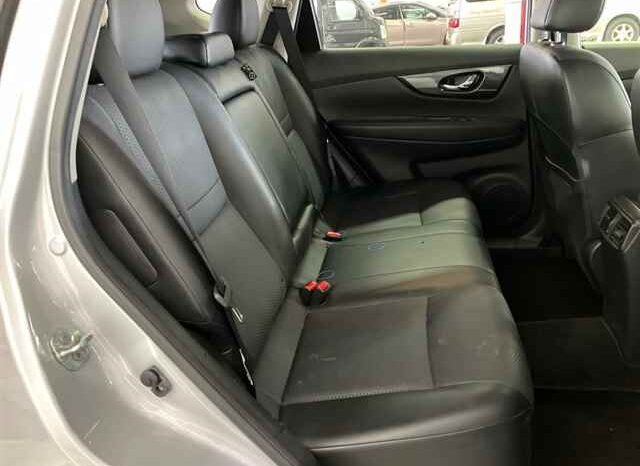 NISSAN X TRAIL 2013 full