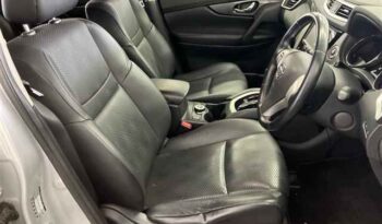 NISSAN X TRAIL 2013 full