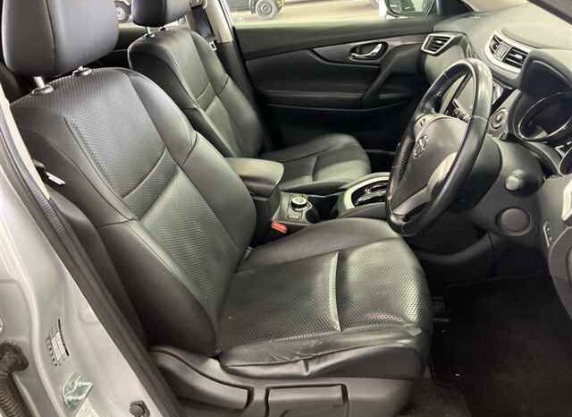 NISSAN X TRAIL 2013 full