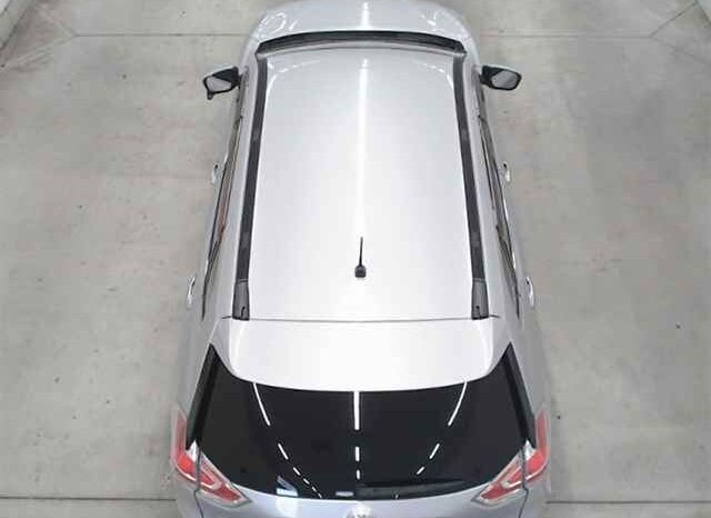 NISSAN X TRAIL 2013 full