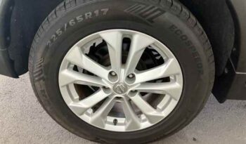 NISSAN X TRAIL 2013 full