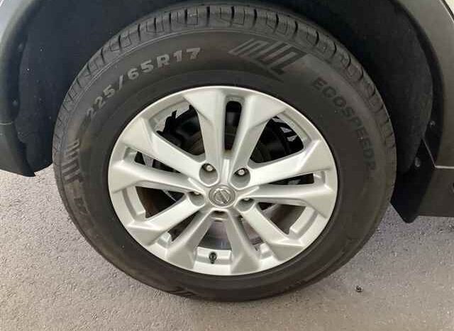 NISSAN X TRAIL 2013 full