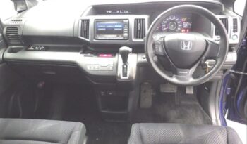 HONDA STEPWAGON SPADA full