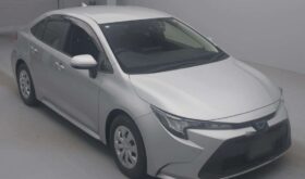 TOYOTA  COROLLA HYBRID 2021