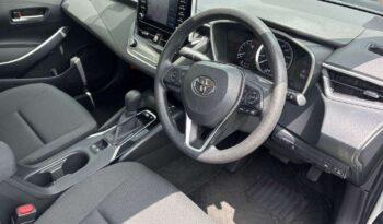 TOYOTA  COROLLA HYBRID 2021 full