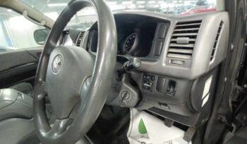 TOYOTA HIACE VAN 2005 full