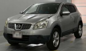 NISSAN DUALIS 2009