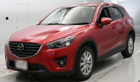 MAZDA CX-5 2015