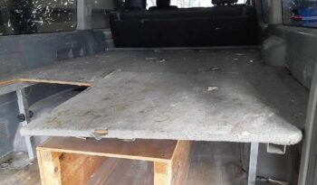 TOYOTA HIACE VAN 2006 full