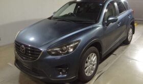 MAZDA CX-5 2016