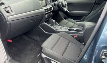 MAZDA CX-5 2016 full
