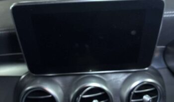 MERCEDES BENZ C-CLASS full