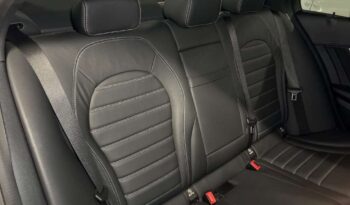 MERCEDES BENZ C-CLASS full