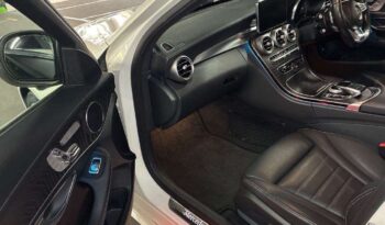 MERCEDES BENZ C-CLASS full