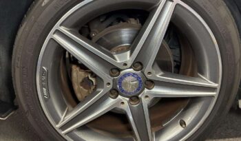 MERCEDES BENZ C-CLASS full