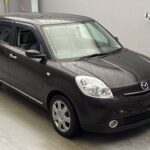 MAZDA VERISA