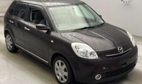MAZDA VERISA