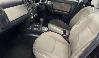 MAZDA VERISA full