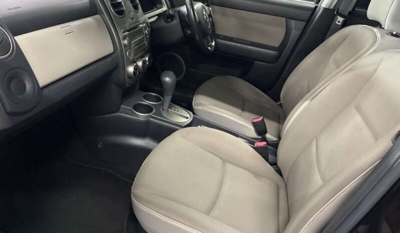 MAZDA VERISA full