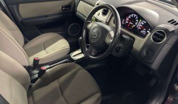 MAZDA VERISA full
