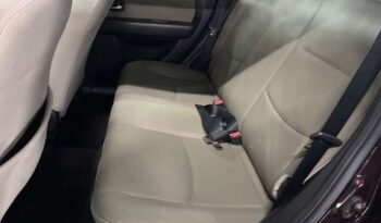 MAZDA VERISA full