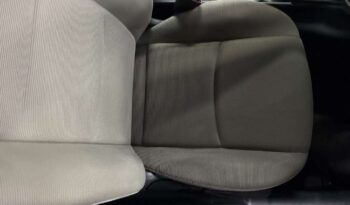 MAZDA VERISA full