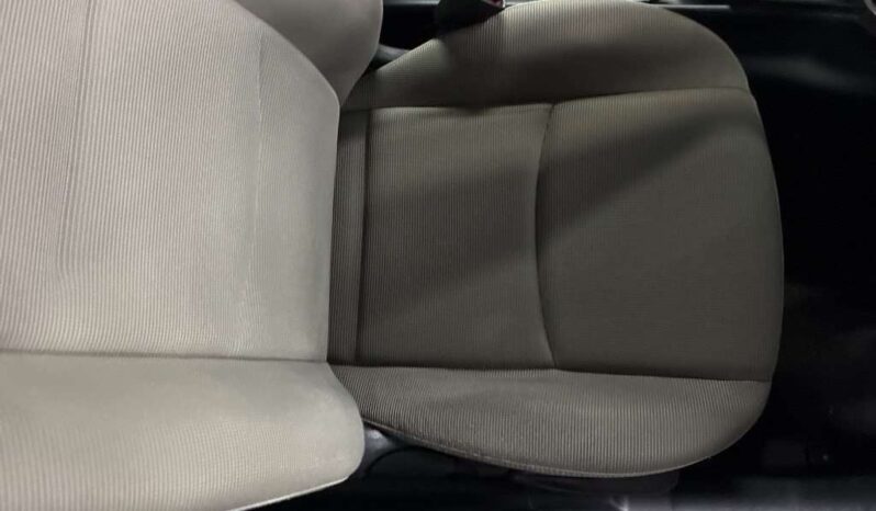 MAZDA VERISA full