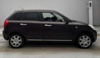 MAZDA VERISA full