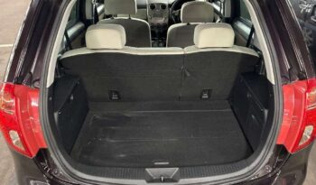 MAZDA VERISA full