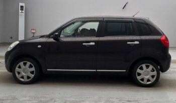 MAZDA VERISA full