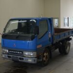 MITSUBISHU FUSO CANTER