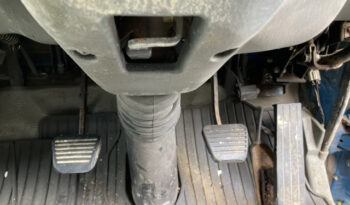MITSUBISHU FUSO CANTER full