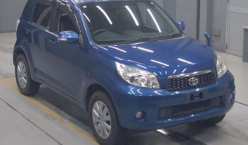 TOYOTA RUSH full