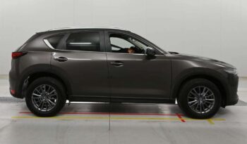 MAZDA CX-5 full