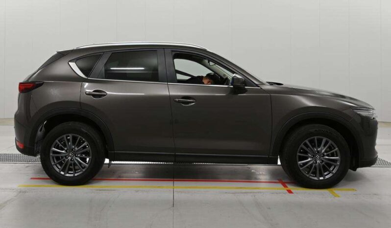 MAZDA CX-5 full