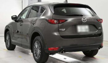 MAZDA CX-5 full