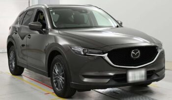 MAZDA CX-5 full