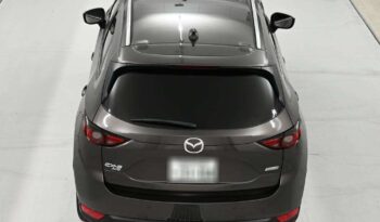 MAZDA CX-5 full