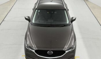 MAZDA CX-5 full
