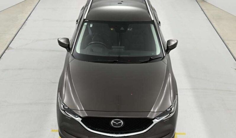 MAZDA CX-5 full