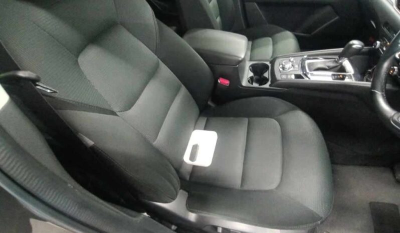 MAZDA CX-5 full
