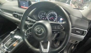 MAZDA CX-5 full