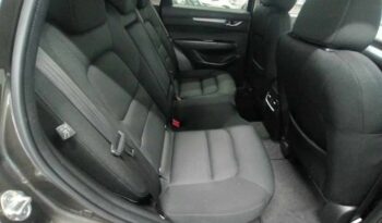 MAZDA CX-5 full