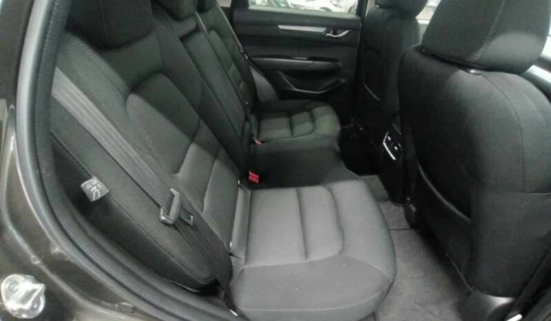 MAZDA CX-5 full