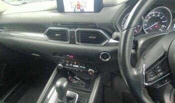 MAZDA CX-5 full